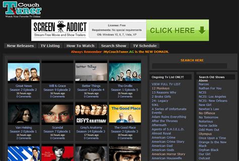 couchtuner shaft|Couchtuner – Online Movies and TV Series To Watch Online.